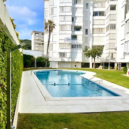 Seahomes Vacations, La Mer Bleue, Beach&Pool, Pk, Full Equipped In Fenals Beach Лорет де Мар Екстериор снимка
